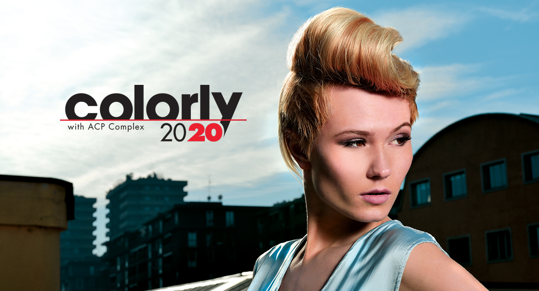  COLORLY  2020 